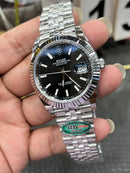 Relógio Ｒοӏех  DateJust