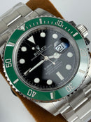 Relógio Ｒοӏех Submariner