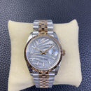 Relógio Ｒοӏех DateJust