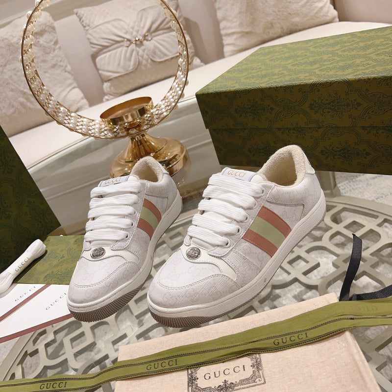 Sneaker Gucci Screener