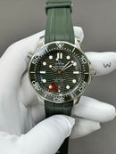 Relógio Оｍеɡа Seamaster