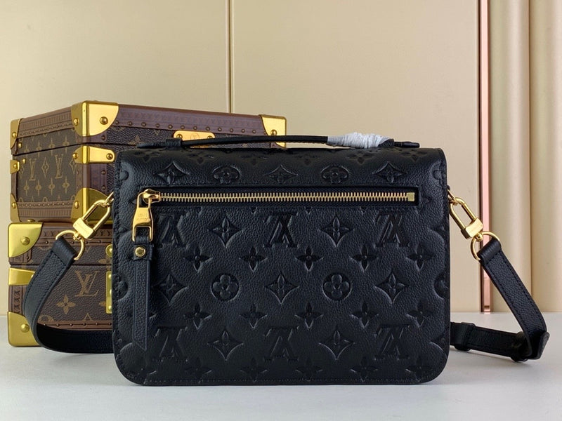 Bolsa Louis Vuitton Modelo Pochette Métis