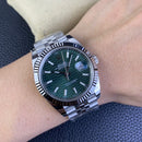 Relógio Ｒοӏех DateJust