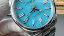 Relógio Ｒοӏех Oyster Perpetual  Super Clone