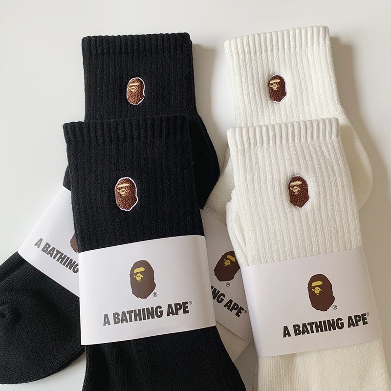 Meia Bape