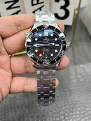 Relógio Оｍеɡа Seamaster Diver 300m