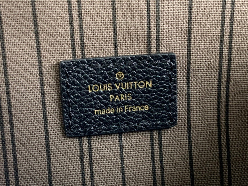 Bolsa Louis Vuitton Modelo Pochette Métis