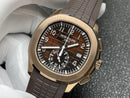 Relógio Раｔеҡ Рһіӏірре Aquanaut