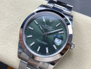 Relógio Ｒοӏех DateJust
