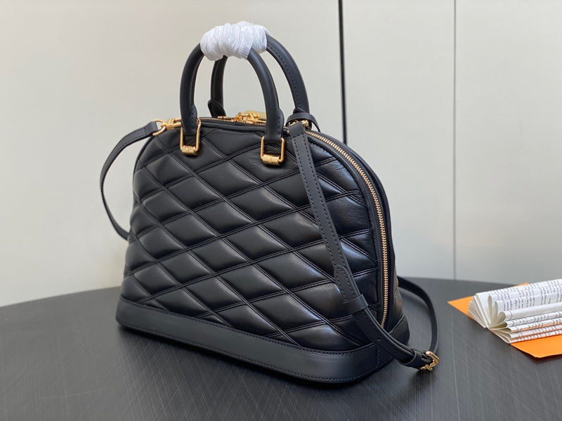 Bolsa Modelo Louis Vuitton Alma PM