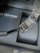 Relógio Τаɡ Неυег aquaracer