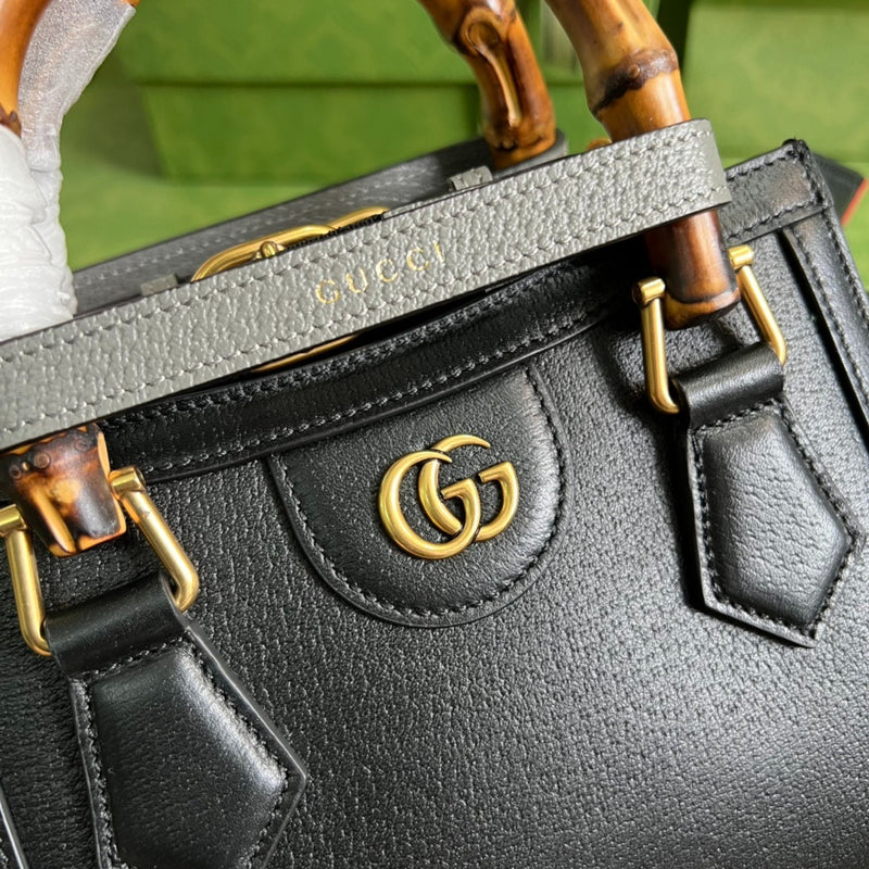 Bolsa Gucci Diana Mini Tote