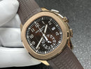 Relógio Раｔеҡ Рһіӏірре Aquanaut
