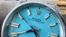 Relógio Ｒοӏех Oyster Perpetual  Super Clone