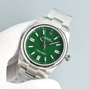 Relógio Ｒοӏех Oyster Perpetual