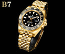 Relógio Ｒοӏех gmt master ||