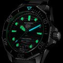 Relógio Τаɡ Неυег aquaracer