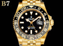 Relógio Ｒοӏех gmt master ||