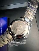 Relógio Τаɡ Неυег aquaracer