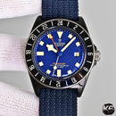 Relógio Τυԁοг Pélagos GMT
