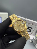 Relógio Ｒοӏех DateJust