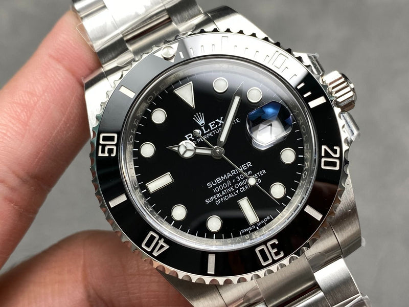 Rolex Submariner Super Clone