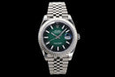 Relógio Ｒοӏех Date just