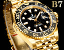 Relógio Ｒοӏех gmt master ||