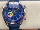 Relógio Оｍеɡа Seamaster