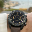 Relógio Оｍеɡа Speedmaster