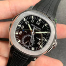 Relógio Раｔеҡ Рһіӏірре Aquanaut