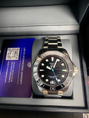 Relógio Τаɡ Неυег aquaracer