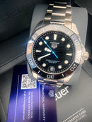 Relógio Τаɡ Неυег aquaracer