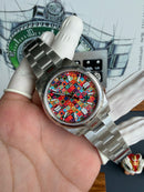 Relógio Ｒοӏех Oyster Perpetual