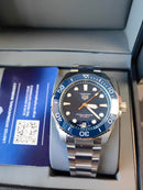 Relógio Τаɡ Неυег aquaracer