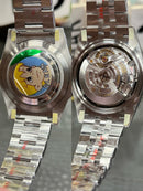 Relógio Ｒοӏех  DateJust