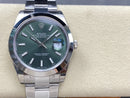 Relógio Ｒοӏех DateJust