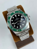Relógio Ｒοӏех Submariner