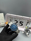 Relógio Оｍеɡа Seamaster