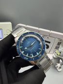 Relógio Оｍеɡа Seamaster