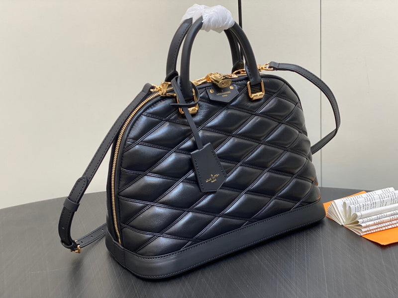 Bolsa Modelo Louis Vuitton Alma PM