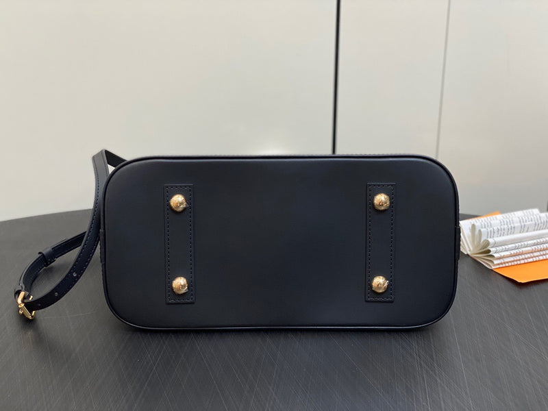 Bolsa Modelo Louis Vuitton Alma PM