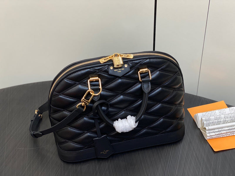 Bolsa Modelo Louis Vuitton Alma PM