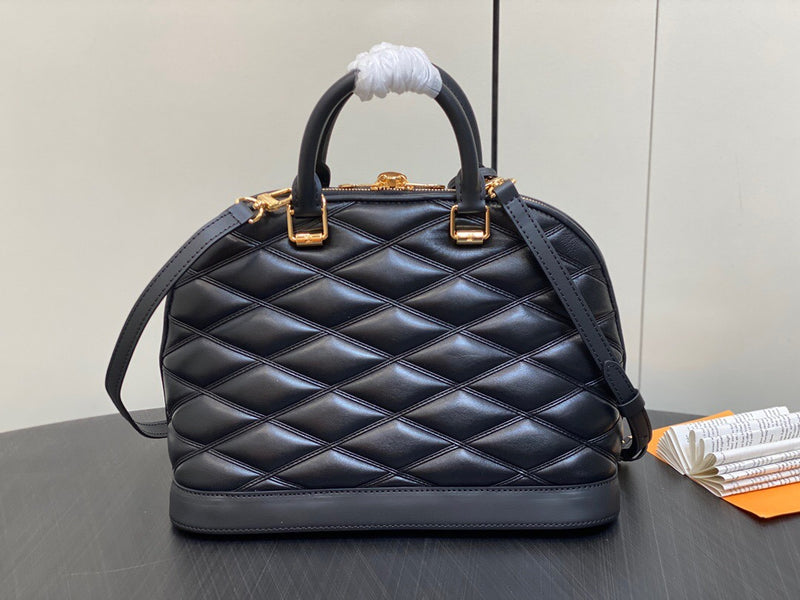 Bolsa Modelo Louis Vuitton Alma PM