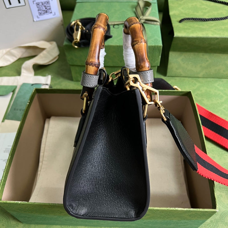 Bolsa Gucci Diana Mini Tote