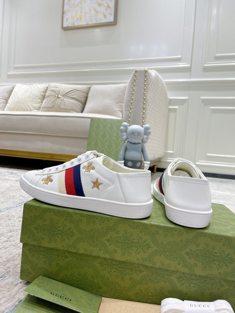 Sneaker Modelo Gucci Ace