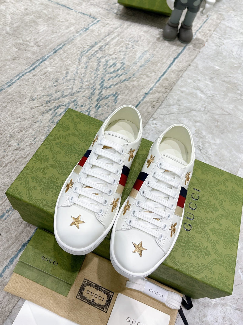 Sneaker Modelo Gucci Ace