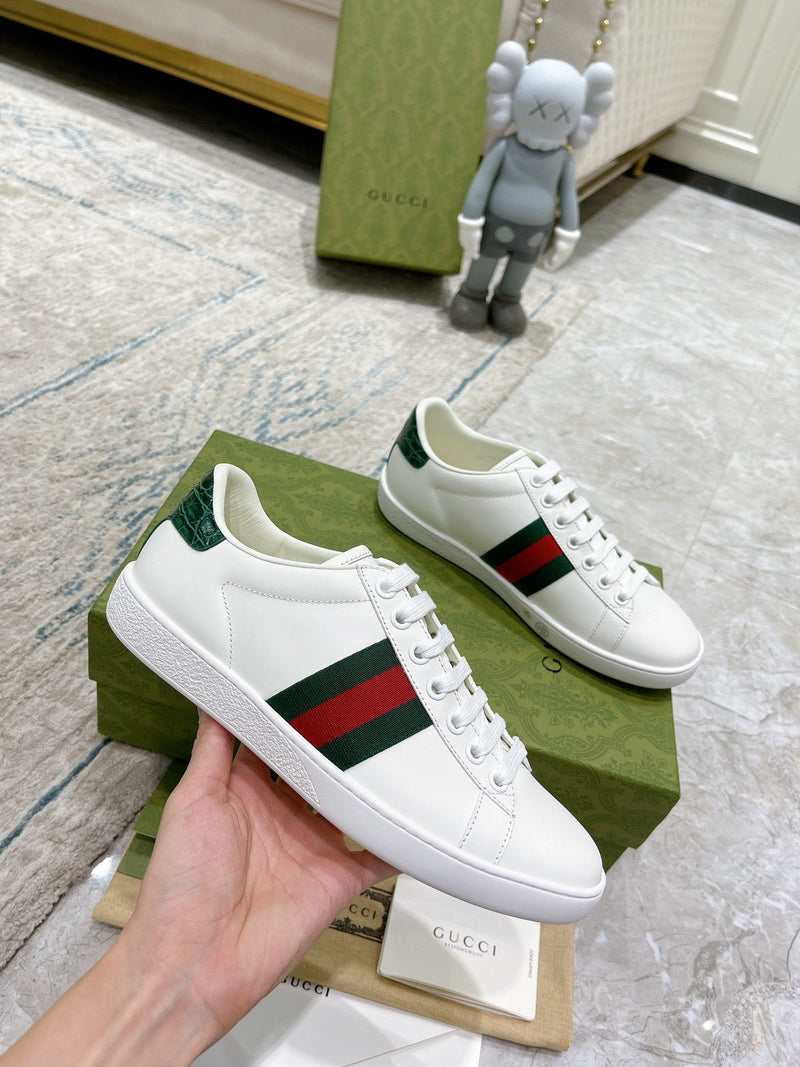 Sneaker Modelo Gucci Ace