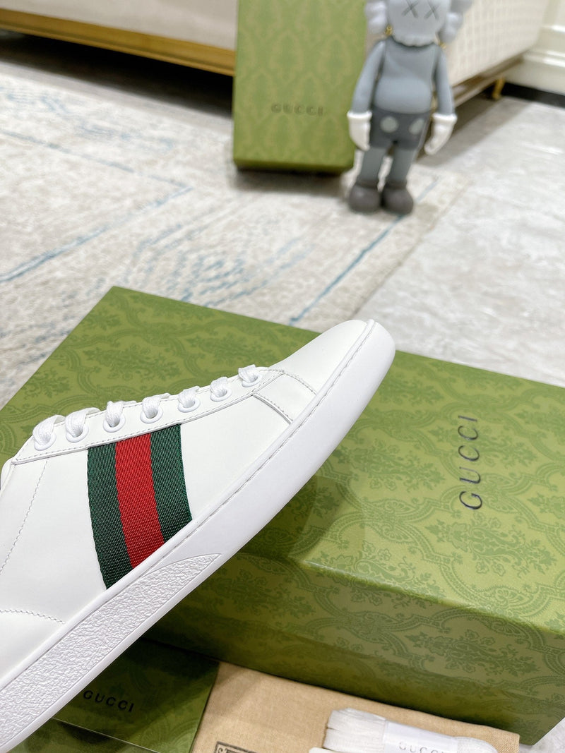 Sneaker Modelo Gucci Ace