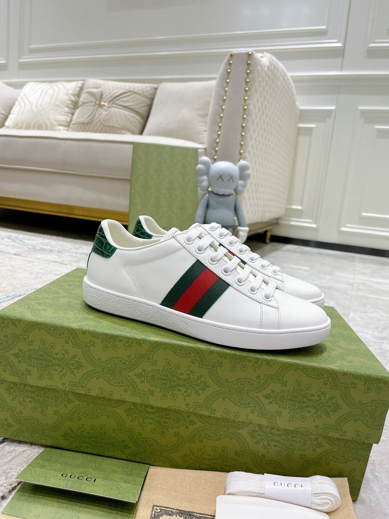 Sneaker Modelo Gucci Ace